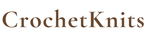 CrochetKnits